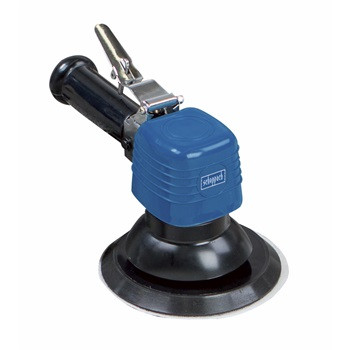 Scheppach Excenter Csiszoló 150mm Pneumatikus Szerszám