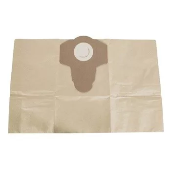 Scheppach Porzsák (5 Db) Asp 30 Plus-Hoz