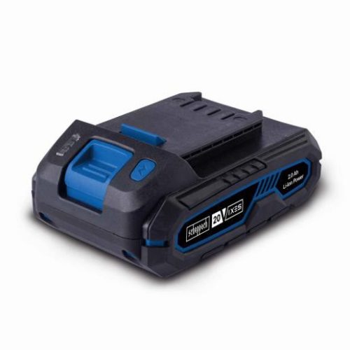 Scheppach SBP2.0 - IXES 20 V Li-Ion akku akkumulátor 2 Ah