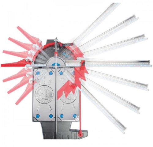 MONTOLIT CSEMPEVÁGÓ MASTERPIUMA 93X93