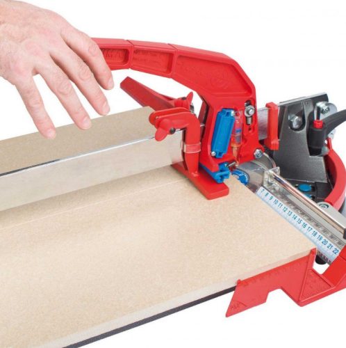 MONTOLIT CSEMPEVÁGÓ MASTERPIUMA 125X125 XL