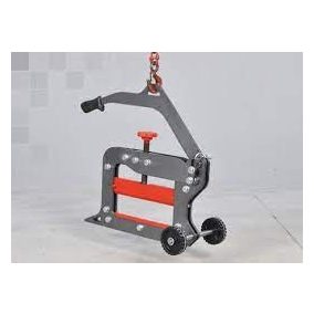   MONTOLIT Guillotine térkőroppantó térkő és járda szegélyekhezBLOCKUT 330/0-110mm