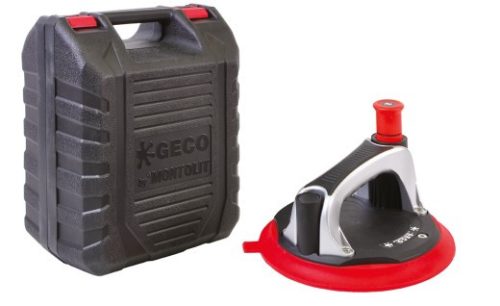 MONTOLIT Tapadó korong GECO