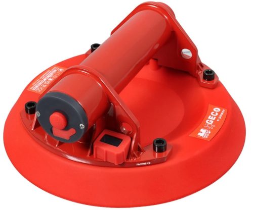 MONTOLIT Elektromos tapadókorong GECO E-POWER akkumulátorral, maximális