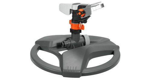 Gardena Impulzus, Kör- És Szektoresőztető Talppal