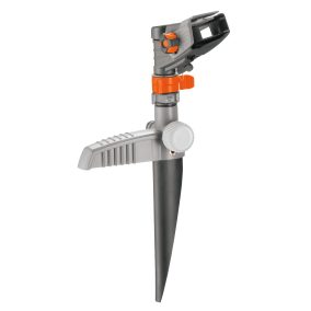 Gardena Comfort Impulzus-, Kör- És Szektoresőztető