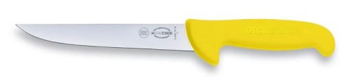 Dick ErgoGrip szúrókés (18 cm) Sárga