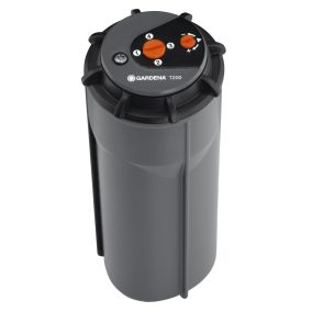 Gardena Turbinás Süllyesztett Esőztető T 200