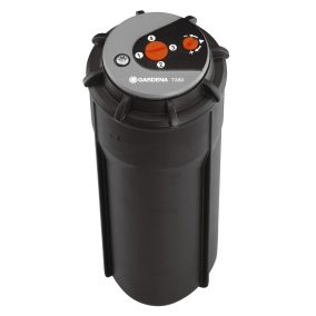 Gardena Turbinás Süllyesztett Esőztető T 380