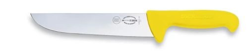 Dick ErgoGrip szeletelőkés (18 cm) Sárga Készlet erejéig