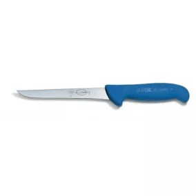 Dick ErgoGrip csontozókés (13 cm) egyenes