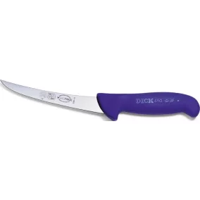   Dick ErgoGrip csontozókés (15 cm) flexibilis, íves pengével