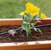 Gardena Md Nyomáskiegyenlítős Sorcsepegtető 2 L/Óra