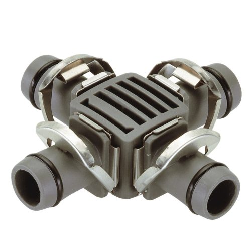 Gardena Md Keresztelem 1/2' (2 Db)