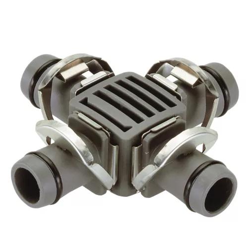 Gardena Md Keresztelem 1/2' (2 Db)