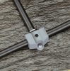 Gardena Md Csőtartó 1/2' (2 Db)