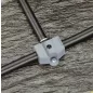 Gardena Md Csőtartó 1/2' (2 Db)