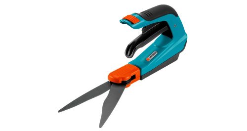 Gardena Comfort Plus Fűnyíró Olló, Forgatható
