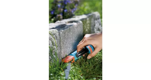 Gardena Comfort Plus Fűnyíró Olló, Forgatható