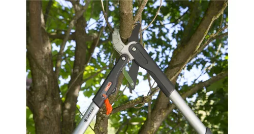 Gardena Comfort Racsnis Ágvágó Olló Smartcut