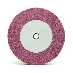 Scheppach Csiszolókorong 200x25x16, Szemcsézet 36