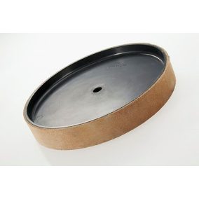   Scheppach bőrkorong 200 x 30 x 12 mm (Tiger 2000s, 2500 / nsm 200 / WG 08)