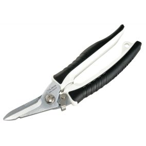 Tajima lemez és kábelvágó olló