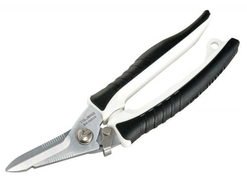 Tajima lemez és kábelvágó olló