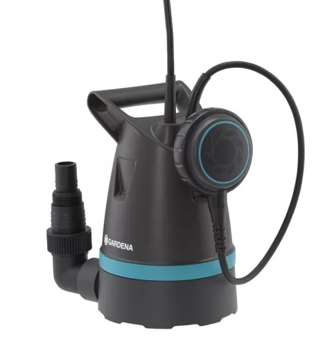 Gardena Basic Merülőszivattyú Tiszta Vízhez 8200