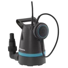 Gardena Basic Merülőszivattyú Tiszta Vízhez 8600