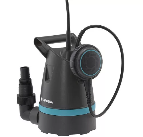 Gardena Basic Merülőszivattyú Tiszta Vízhez 8600