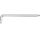 Imbuszkulcs TORX T27 Neo Tools