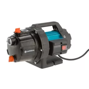 Gardena Basic Kerti Szivattyú 3700/4 (9014-29)