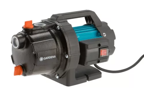 Gardena Basic Kerti Szivattyú 3700/4 (9014-29)