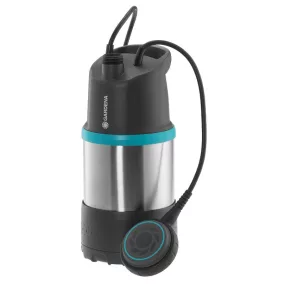 Gardena Basic Merülő-Nyomószivattyú 4700/2 Inox