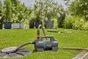 Gardena Kerti Szivattyú 4100 Silent Készlet