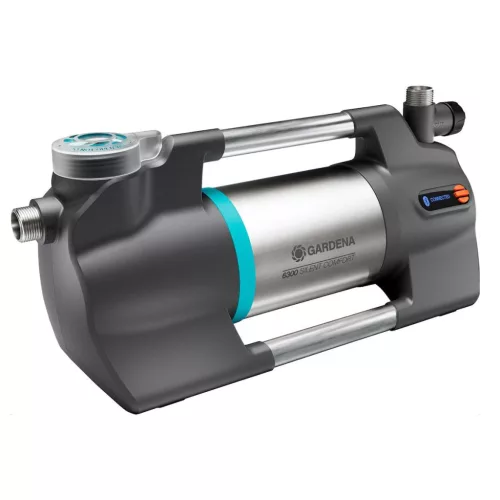 Gardena Kerti Szivattyú 6300 Silent Comfort