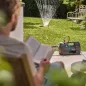 Gardena Háztartási automata szivattyú 4600 Silent