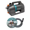 Gardena Kerti szivattyú 5200 Silent készlet