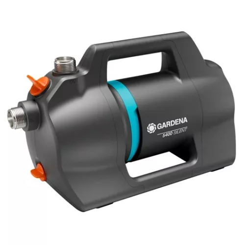 Gardena Kerti szivattyú 5400 Silent