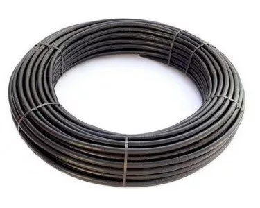 Polidrip 20 mm 33 cm - 4l/h csepegtetőcső