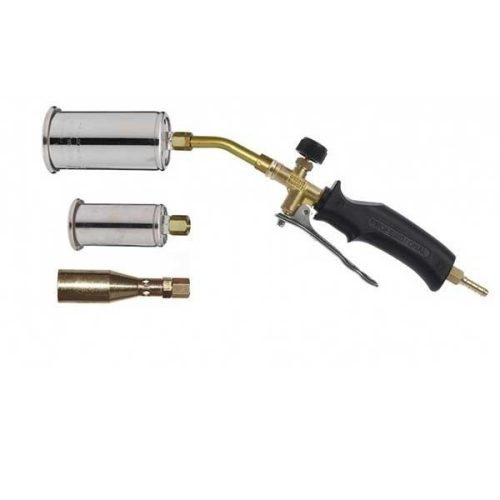 Égőszár 400 + nyél 3 égőfejjel FCL108