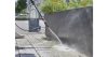 Gardena Aquaclean Forgó Fúvóka