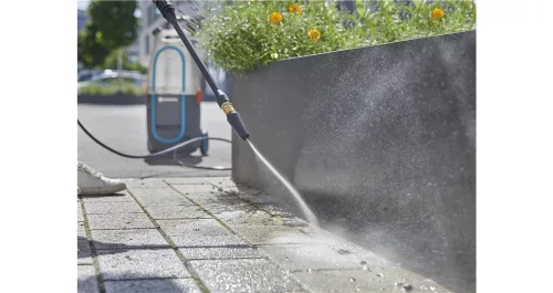 Gardena Aquaclean Forgó Fúvóka