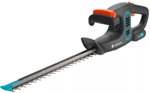 Gardena Akkumulátoros Sövénynyíró Easycut Li-40