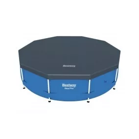 Medence védőtakaró ponyva 4,71 m BW