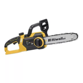  Riwall Racs 2520i Solo - Akkus Láncfűrész 20 V Szénkefe Nélküli Motorral