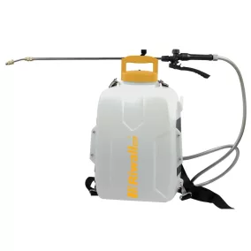 Riwall Ras 1220 Set - Akkus Permetező 20 V