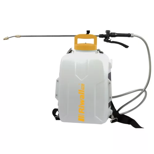 Riwall Ras 1220 Set - Akkus Permetező 20 V