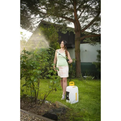 Riwall Ras 1220 Set - Akkus Permetező 20 V